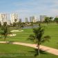 20301 W COUNTRY CLUB DR # 921, Miami, FL 33180 ID:4708150