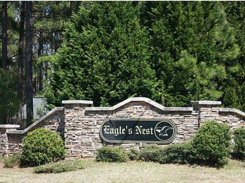 1217 Eagles Nest Circle, Carrollton, GA 30116