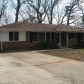 3957 Kirksford Drive, Decatur, GA 30035 ID:6962901