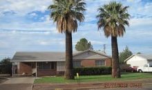 11Th Douglas, AZ 85607