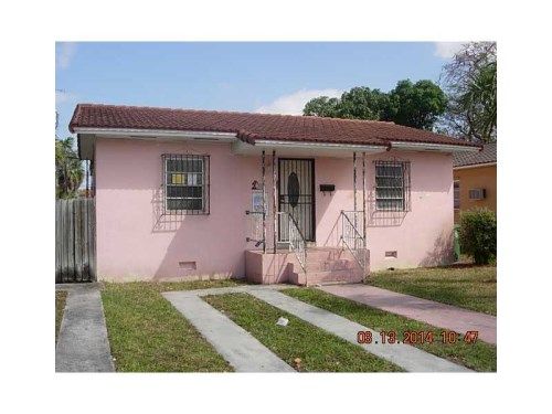 3181 NW 17 ST, Miami, FL 33125