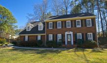 4704 Carrageen Court Sw Mableton, GA 30126