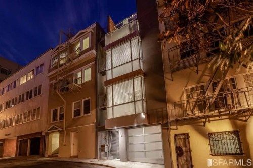 26 Joice St, San Francisco, CA 94108