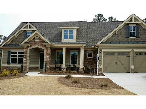 278 Summit Trail, Dallas, GA 30132