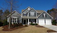 1364 Silvergate Drive Mableton, GA 30126