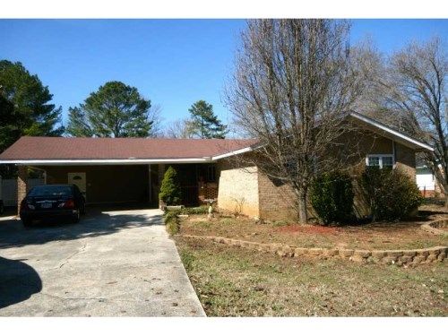 29 Woodcliff Drive, Rome, GA 30161