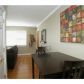 Unit 5 - 1647 Briarcliff Road Ne, Atlanta, GA 30306 ID:6492959