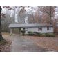 1014 Shady Lane, Kennesaw, GA 30152 ID:6504836