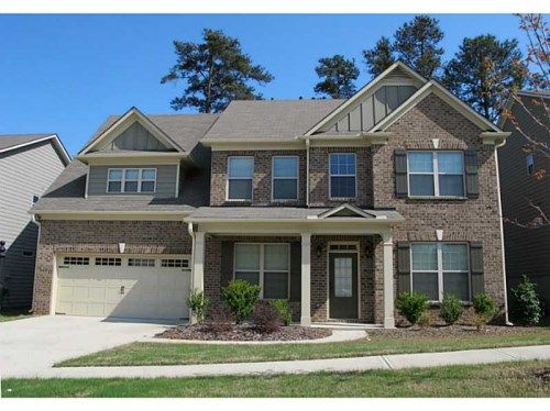 935 Crescent Ridge Drive, Buford, GA 30518