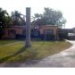 14310 S BISCAYNE RIVER DR, Miami, FL 33161 ID:6972220