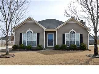 187 Stonecliff Circle, Pelham, AL 35124