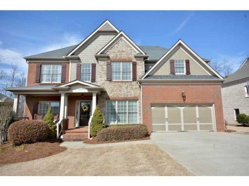 5530 Vista Brook Drive, Suwanee, GA 30024