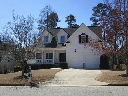 199 Pine Crescent, Newnan, GA 30265