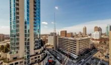 Unit 1210 - 855 Peachtree Street Atlanta, GA 30308