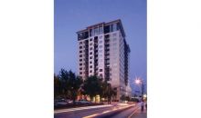 Unit 1511 - 565 Peachtree Street Atlanta, GA 30308