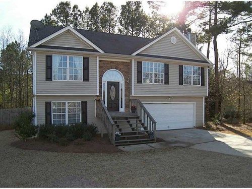 1406 Raymonds Road, Monroe, GA 30656