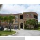 4706 SW 160TH AVE # 127, Hollywood, FL 33027 ID:630338