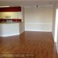 4706 SW 160TH AVE # 127, Hollywood, FL 33027 ID:630345