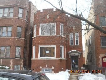 8226 S Vernon Ave, Chicago, IL 60619