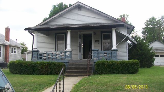 1603 M Ave, New Castle, IN 47362