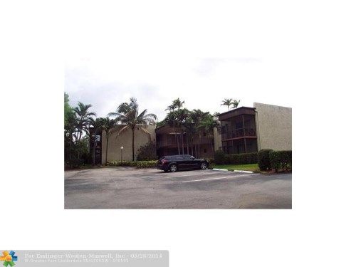 8901 N NEW RIVER CANAL RD # 18W, Fort Lauderdale, FL 33324