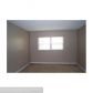 8901 N NEW RIVER CANAL RD # 18W, Fort Lauderdale, FL 33324 ID:6985910