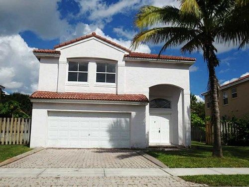 6583 SALTAIRE, Pompano Beach, FL 33063