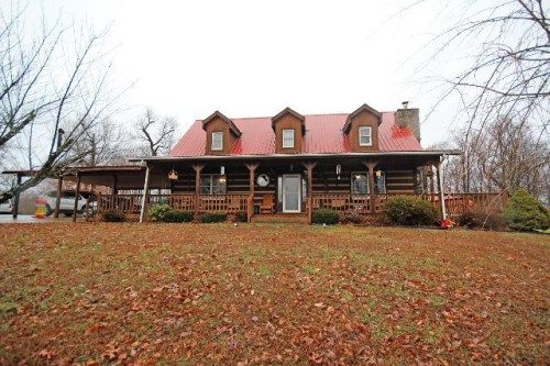 96 Pleasant Hill Road, Allons, TN 38541