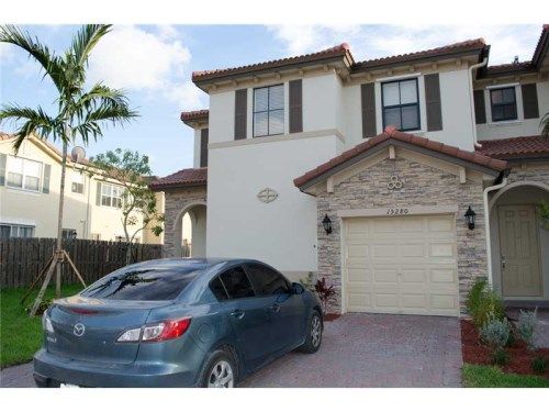 15286 SW 118 TE # 1/29-G, Miami, FL 33196