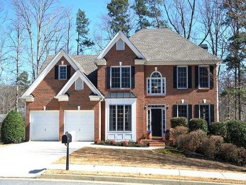 351 Hickory Haven Terrace, Suwanee, GA 30024