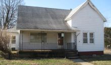 52 E Vest St Marshall, MO 65340