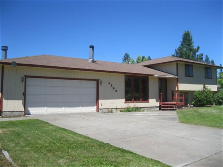 8509 N Martinson Rd, Newman Lake, WA 99025