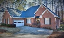 1095 Chestnut Hill Circle Marietta, GA 30064