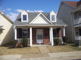 964 Dr. Hollis F Price St, Memphis, TN 38126