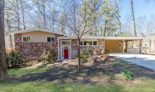 3972 Briarcliff Road Ne Atlanta, GA 30345