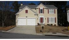 3245 Amblewood Court Ne Atlanta, GA 30345