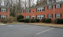 Unit 8 - 2355 Henderson Mill Road Ne Atlanta, GA 30345