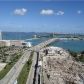 1100 BISCAYNE BL # 3102, Miami, FL 33132 ID:6638155