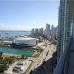 1100 BISCAYNE BL # 3102, Miami, FL 33132 ID:6638157