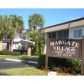 6501 WINFIELD BL # A-45, Pompano Beach, FL 33063 ID:5997753