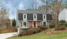 4971 Mcpherson Drive Ne Roswell, GA 30075