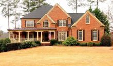 5151 Thousand Oaks Cove Nw Kennesaw, GA 30152