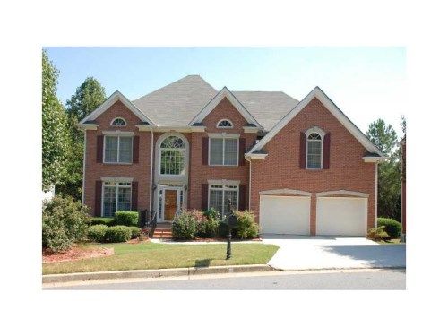 1268 Promontory Lane, Marietta, GA 30062