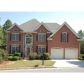 1268 Promontory Lane, Marietta, GA 30062 ID:6131137