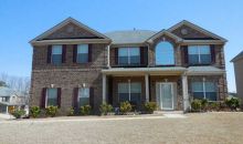 4385 Sublime Trail Atlanta, GA 30349