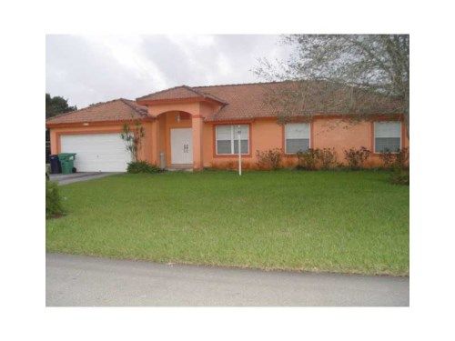 15880 SW 287 ST, Homestead, FL 33033