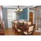 1268 Promontory Lane, Marietta, GA 30062 ID:6131141