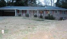 2131 Ladovie Court Ne Atlanta, GA 30345