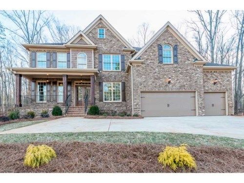 3139 Post Oak Tritt, Marietta, GA 30062