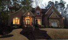 2140 Meadowcliff Drive Ne Atlanta, GA 30345